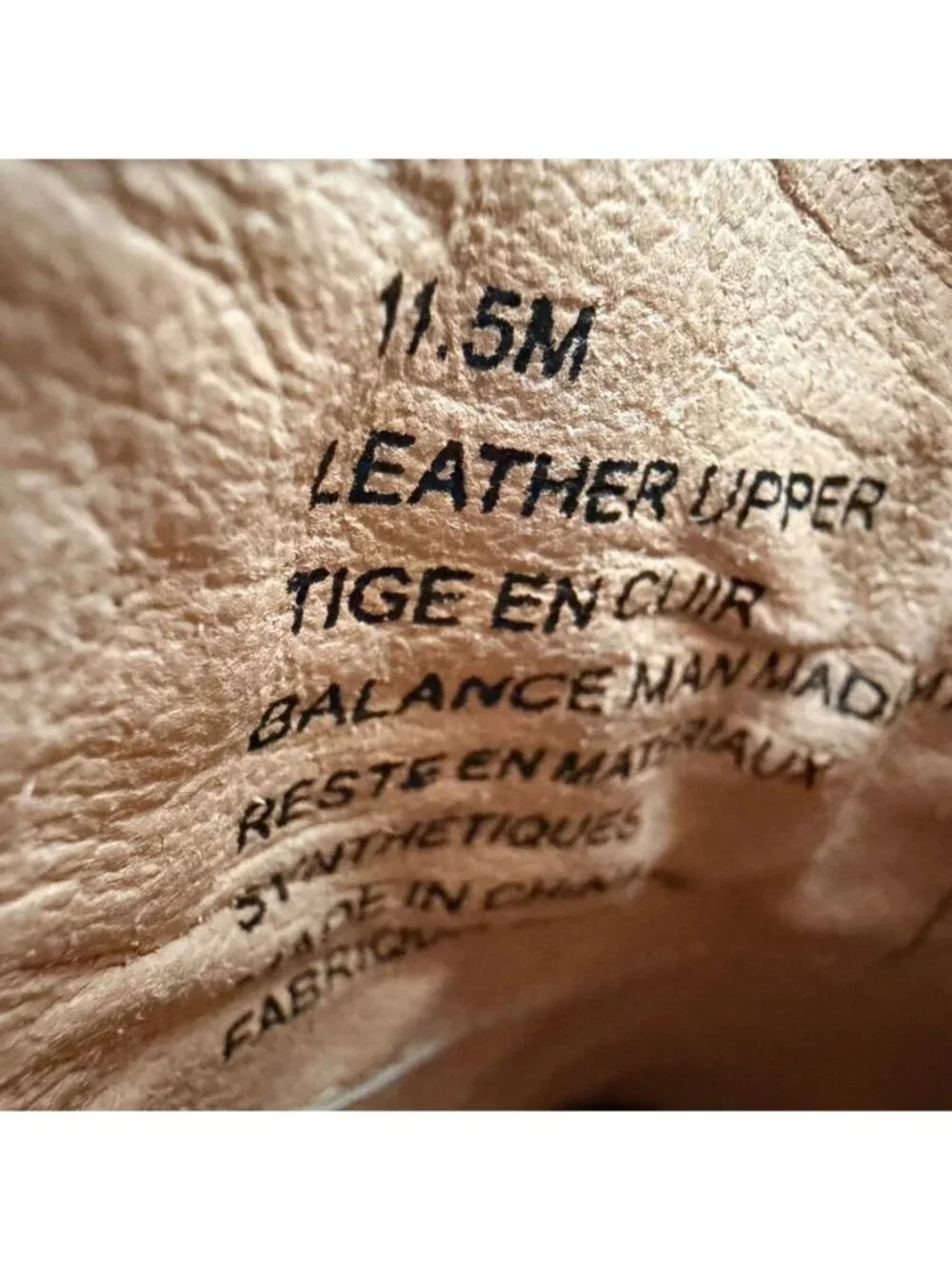 1901 size 11